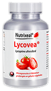  lycopène naturel extrait de tomates