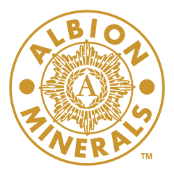 minéraux chélatés de qualité Albion® Minerals