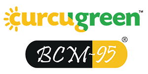Curcumine de qualité Curcugreen BioCurcuMax® 95